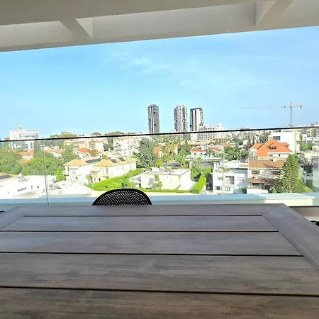 Zantis Executive 101 Apartman Limassol