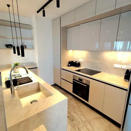 Apartman Zantis Executive 101