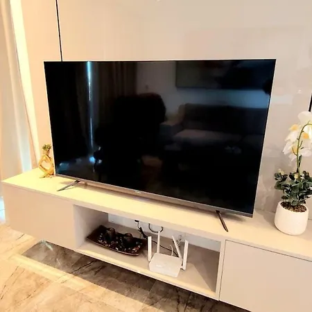 Zantis Executive 101 Apartman