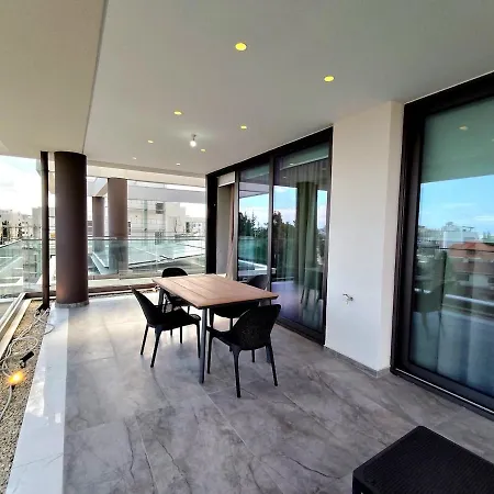 Zantis Executive 101 Limassol