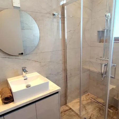Apartman Zantis Executive 101 Limassol