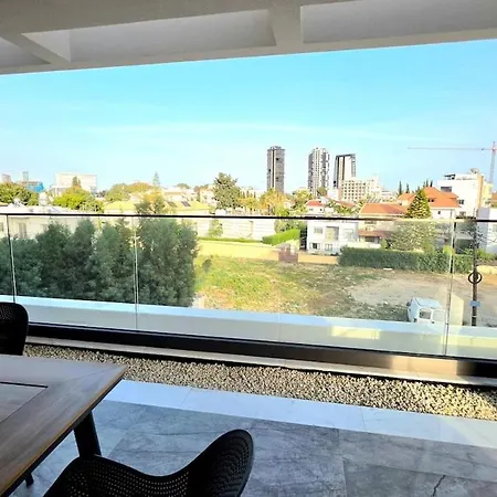 Zantis Executive 101 * Limassol