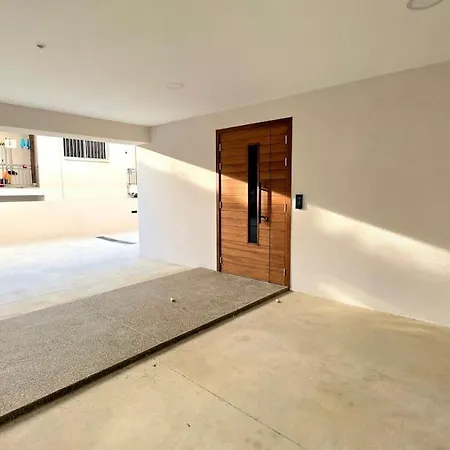 Apartman Zantis Executive 101