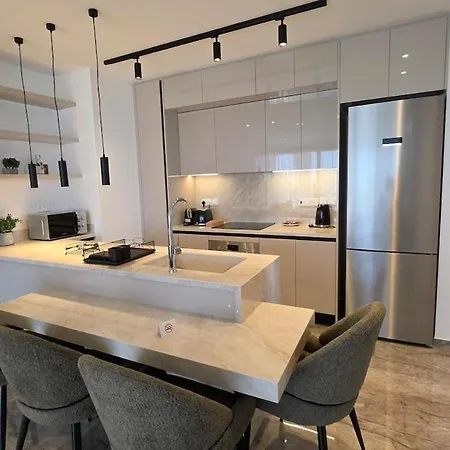 Zantis Executive 101 Limassol