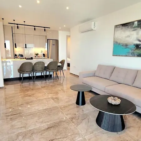 Zantis Executive 101 Apartman