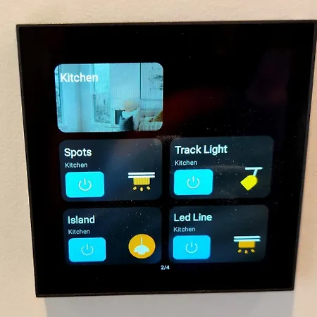 Apartman Zantis Executive 101