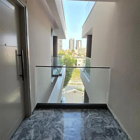 Zantis Executive 101 * Limassol