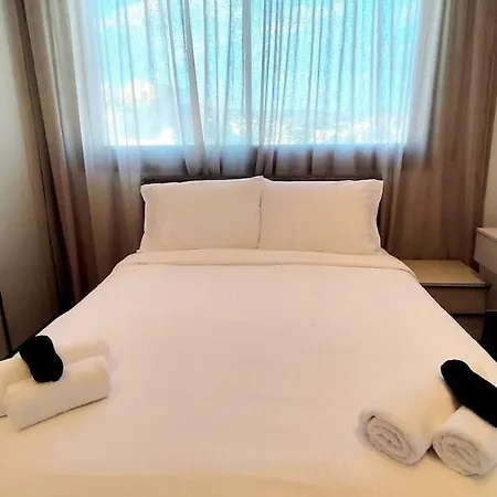 Zantis Executive 101 Limassol