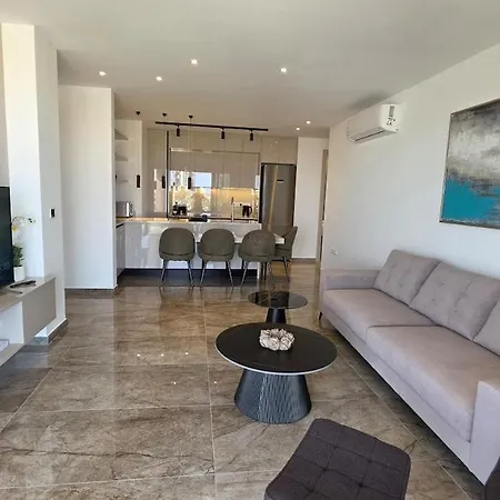 Zantis Executive 101 Limassol