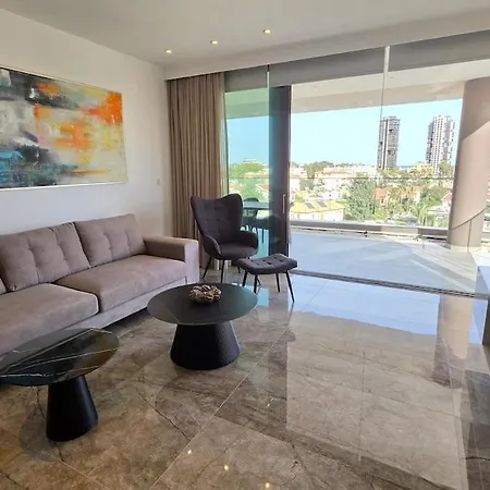 Apartman Zantis Executive 101