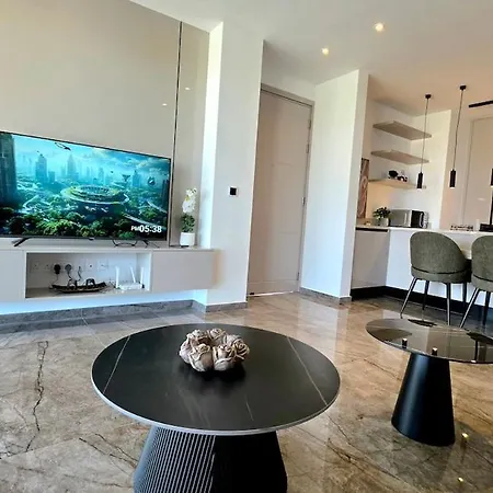 Apartman Zantis Executive 101