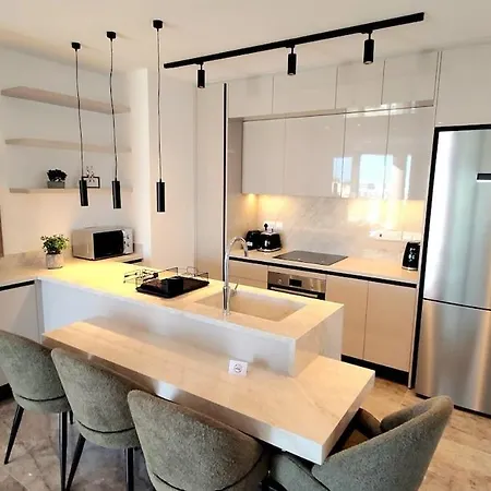 Zantis Executive 101 Limassol